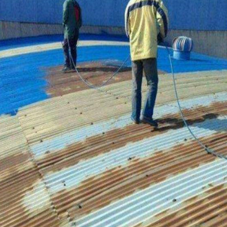 兴隆台地面翻新与地坪漆施工流程
